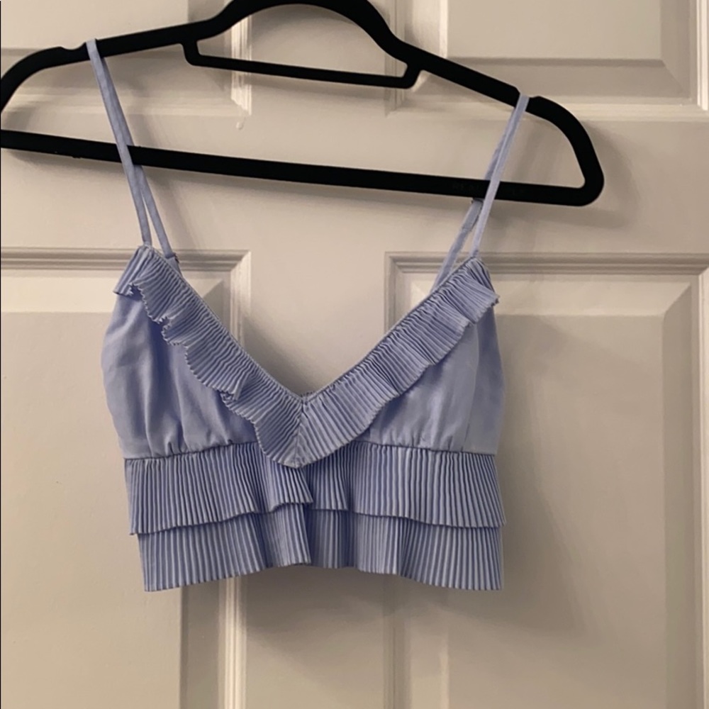 Never worn